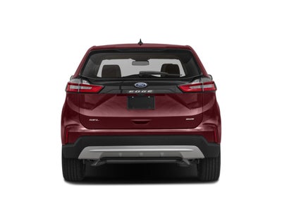 2023 Ford Edge ST-Line AWD