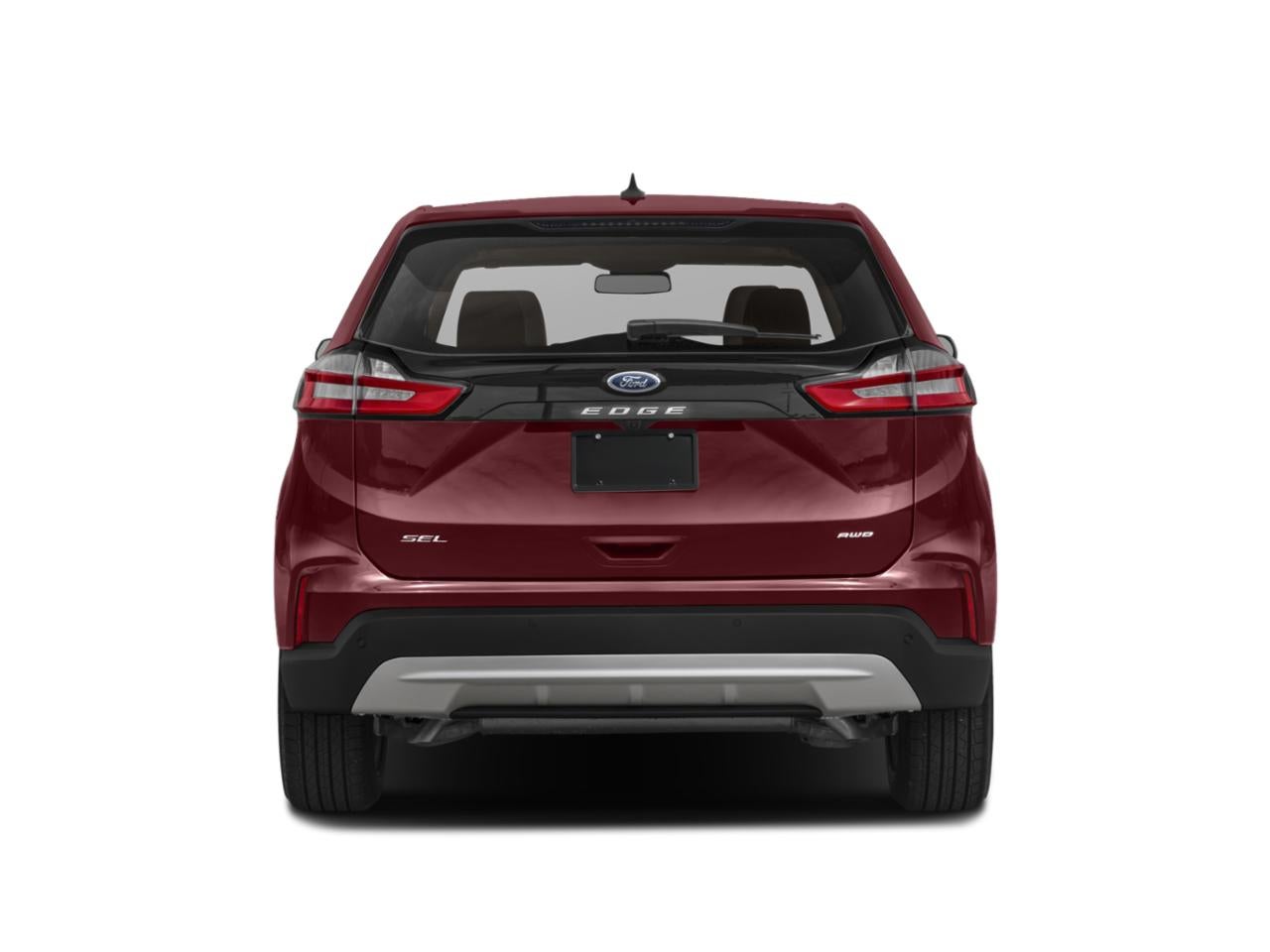 2023 Ford Edge ST-Line AWD