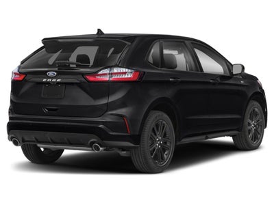 2023 Ford Edge ST-Line AWD