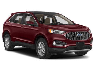 2023 Ford Edge ST-Line AWD
