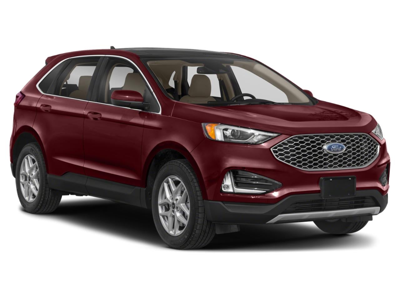2023 Ford Edge ST-Line AWD