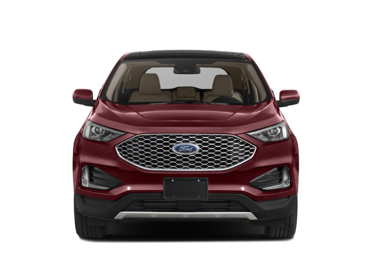 2023 Ford Edge ST-Line AWD