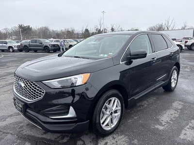 2024 Ford Edge SEL AWD