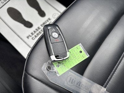 2024 Ford Edge SEL AWD