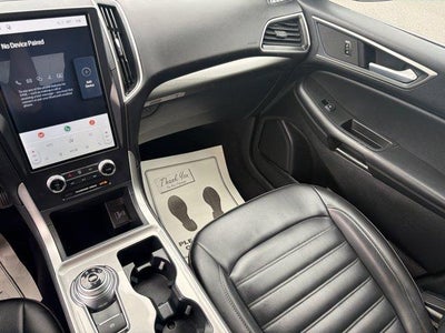 2024 Ford Edge SEL AWD