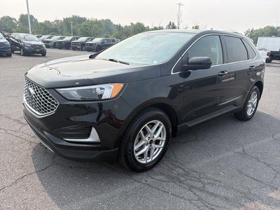 2024 Ford Edge SEL AWD