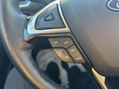 2024 Ford Edge SEL AWD