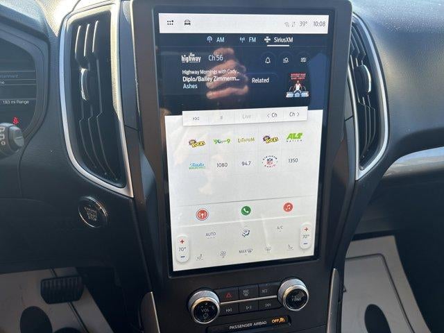 2024 Ford Edge SEL AWD