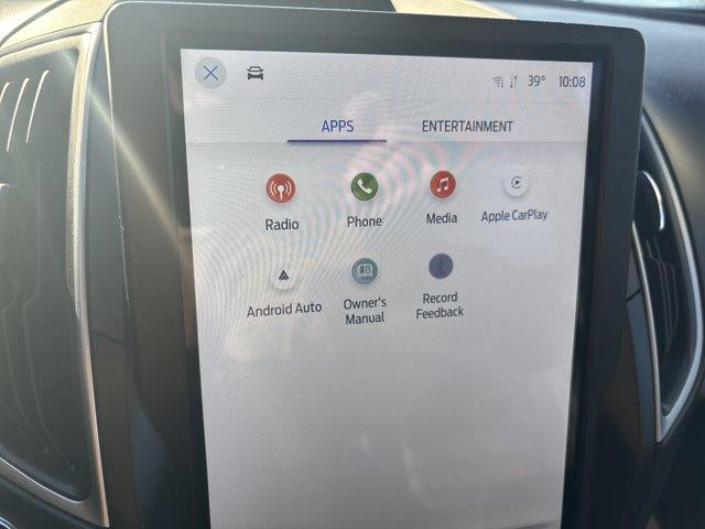 2024 Ford Edge SEL AWD