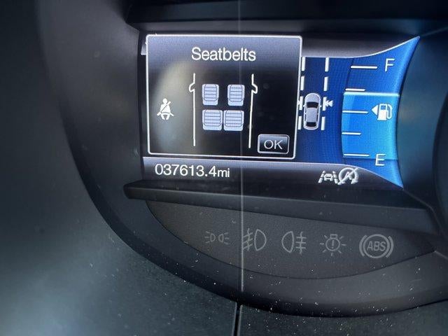 2024 Ford Edge SEL AWD