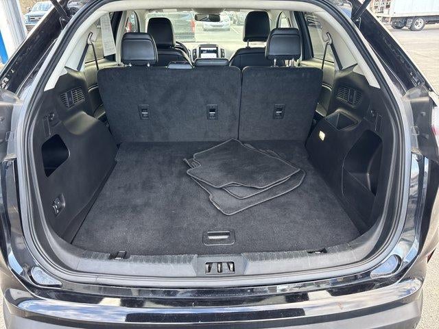 2024 Ford Edge SEL AWD