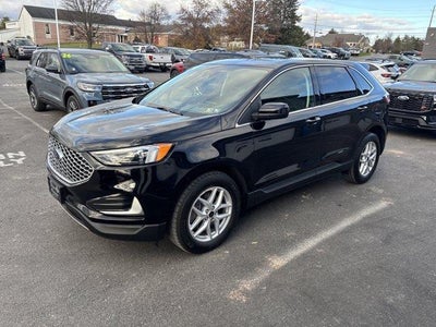 2024 Ford Edge SEL AWD
