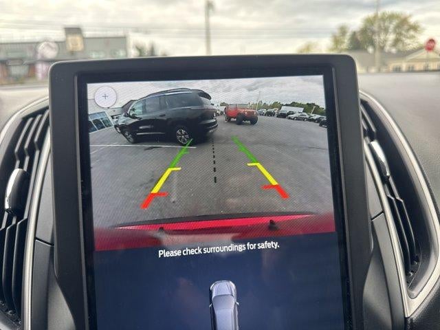 2024 Ford Edge SEL AWD