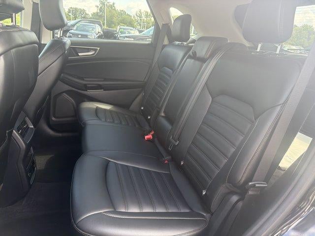 2022 Ford Edge SEL AWD