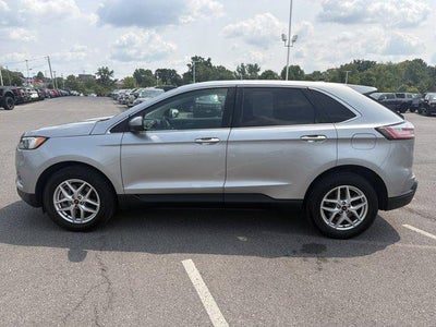 2024 Ford Edge SEL AWD