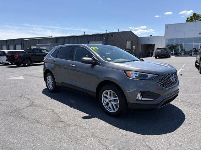 2023 Ford Edge SEL AWD