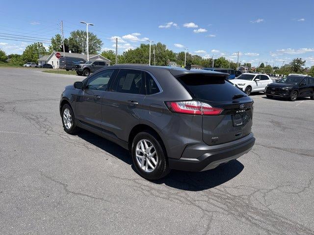 2023 Ford Edge SEL AWD