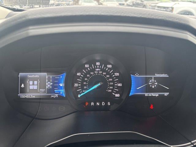 2024 Ford Edge SEL AWD