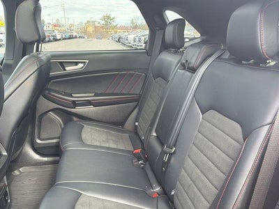 2024 Ford Edge SEL AWD