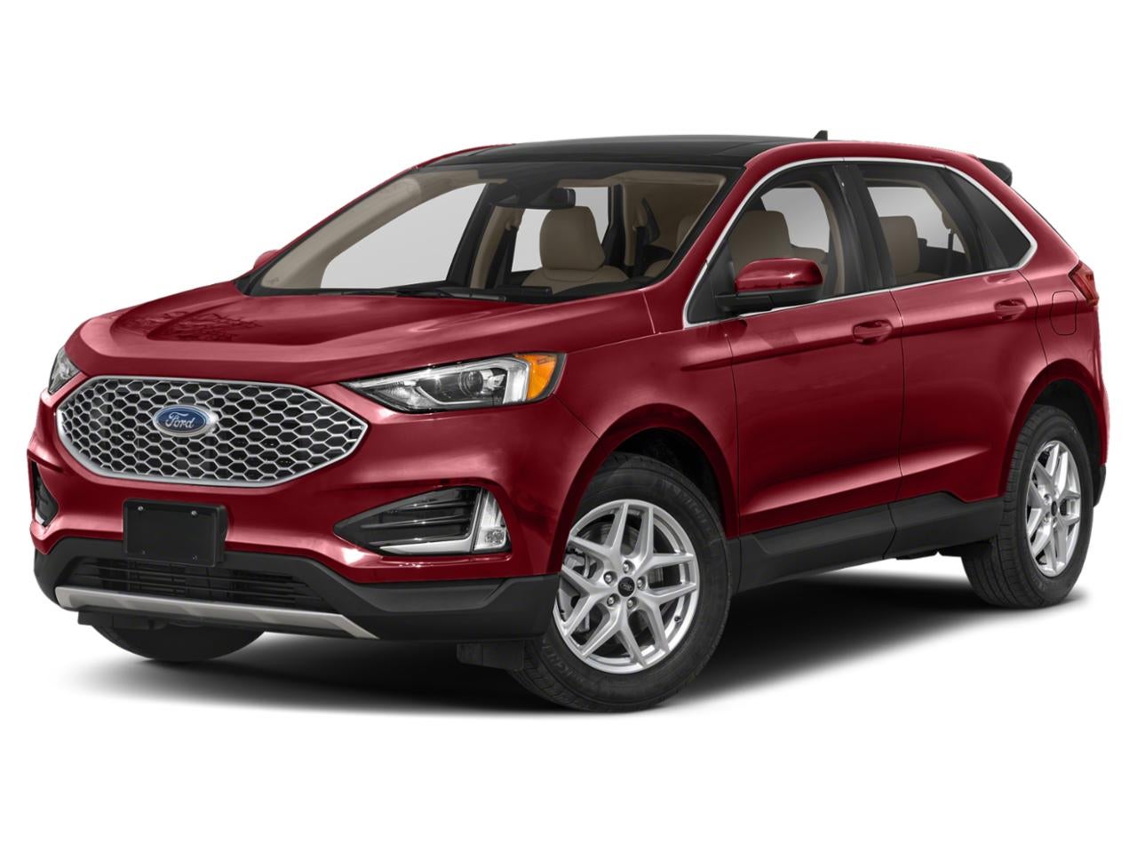 2024 Ford Edge ST-Line AWD
