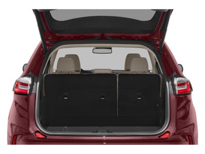 2024 Ford Edge ST-Line AWD