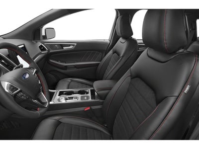 2024 Ford Edge ST-Line AWD