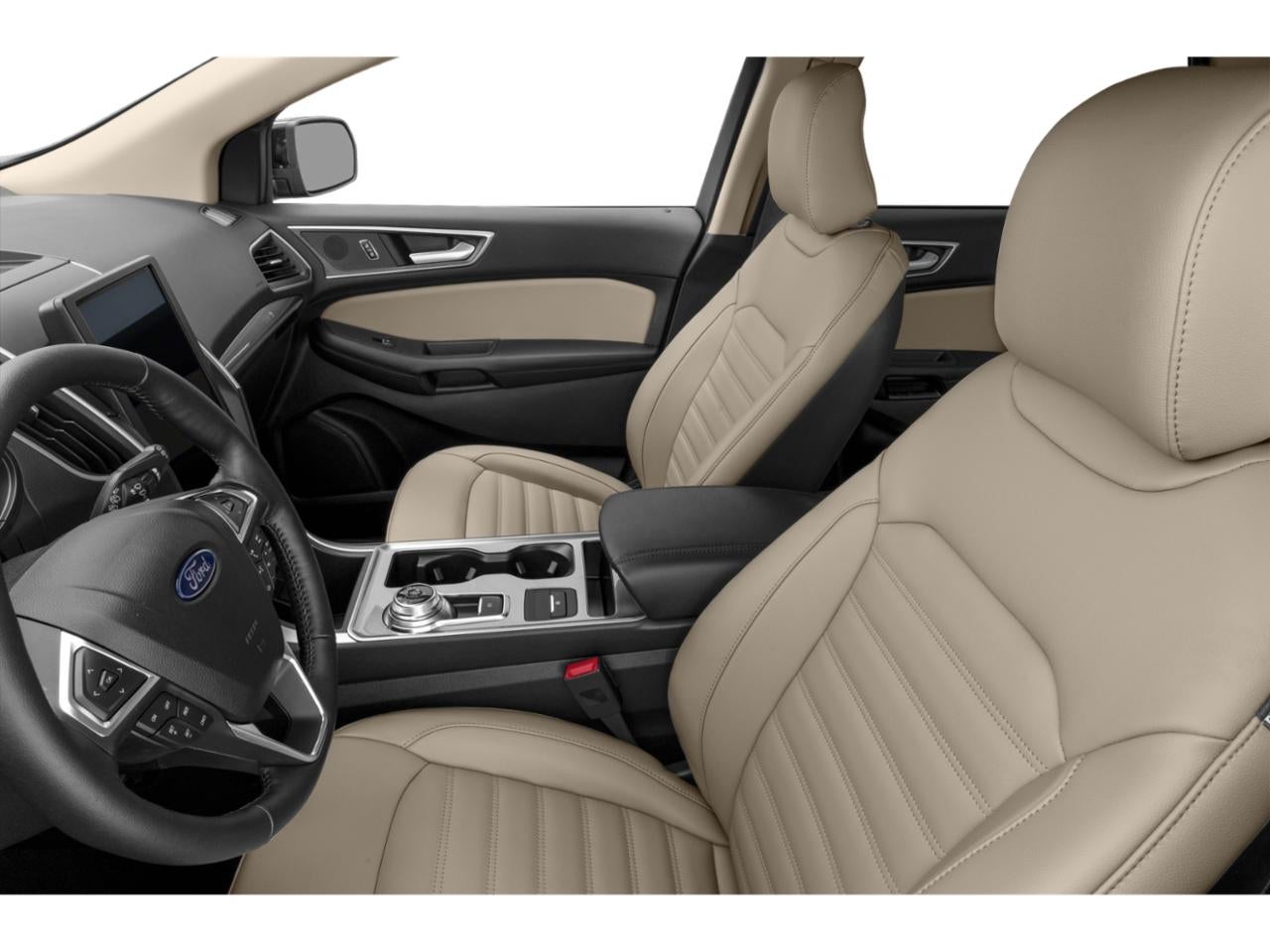 2024 Ford Edge ST-Line AWD