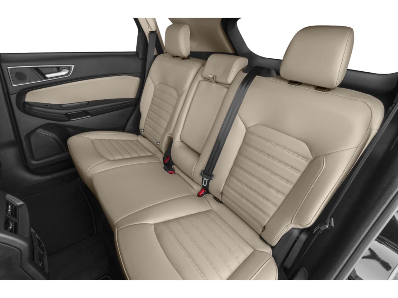 2024 Ford Edge ST-Line AWD