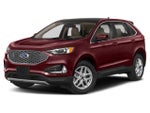 2024 Ford Edge ST-Line AWD