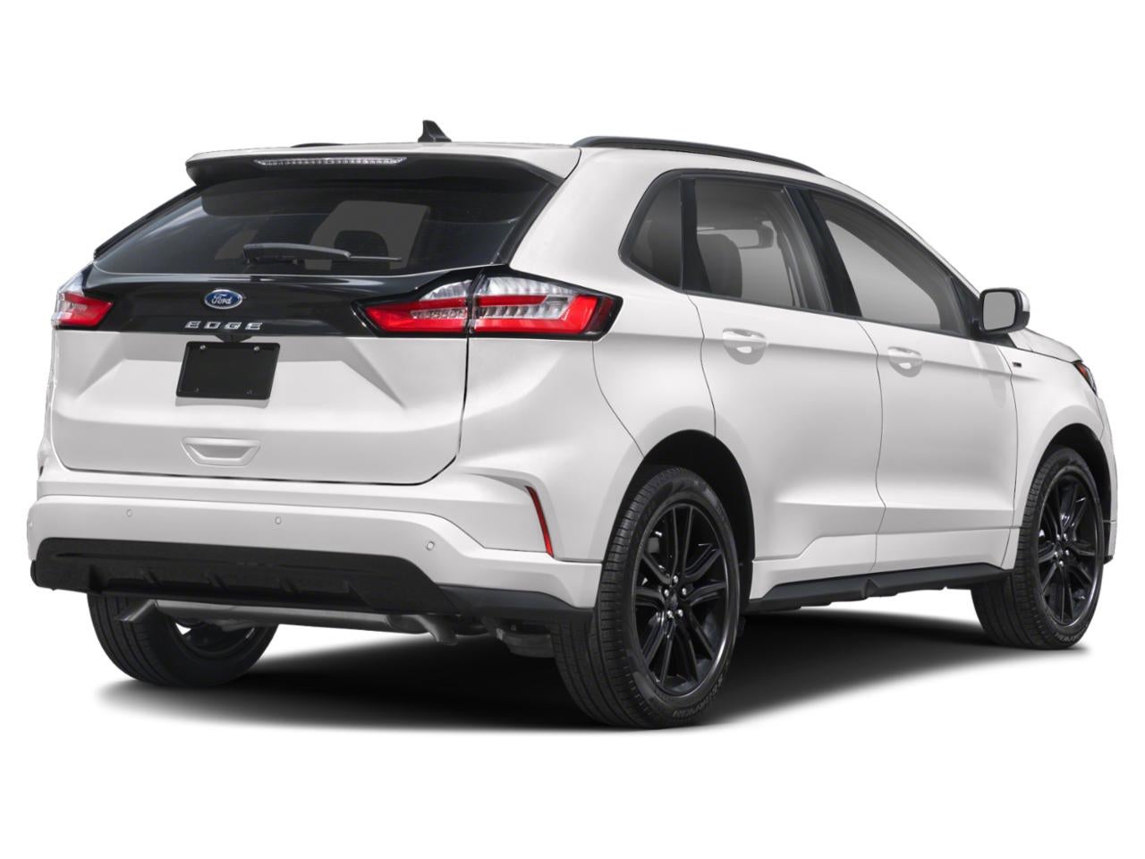 2024 Ford Edge ST-Line AWD