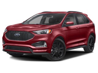2024 Ford Edge ST-Line AWD