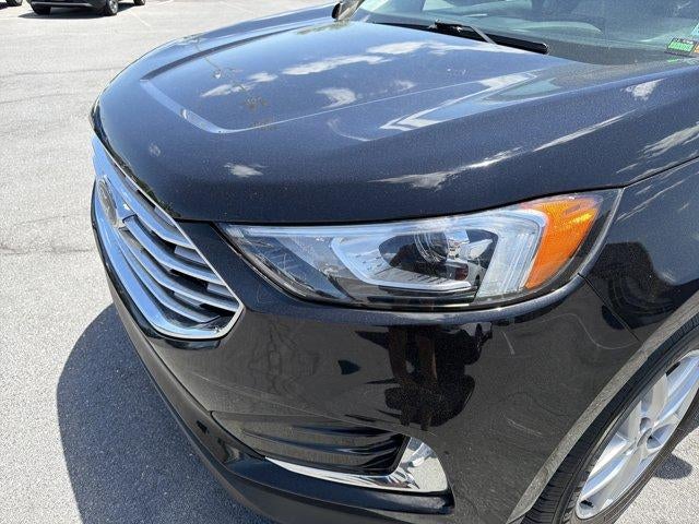 2022 Ford Edge SEL AWD