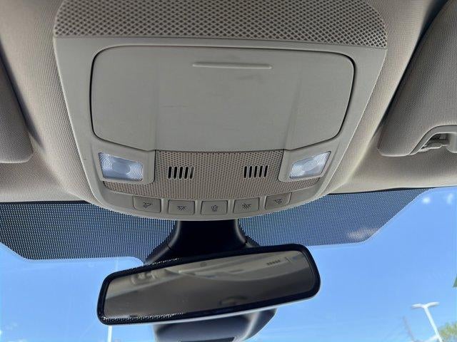 2022 Ford Edge SEL AWD