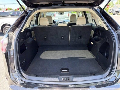 2022 Ford Edge SEL AWD