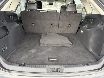 2024 Ford Edge Titanium AWD