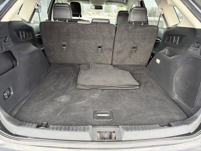 2024 Ford Edge Titanium AWD