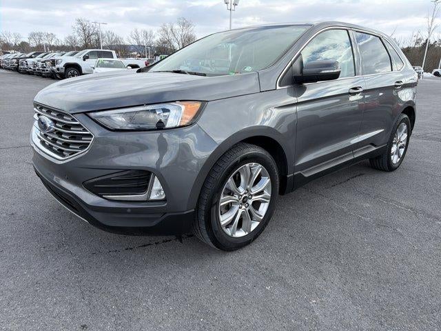 2024 Ford Edge Titanium AWD