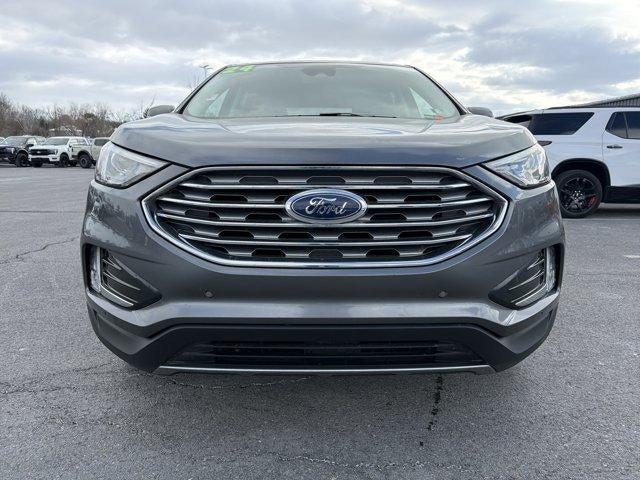 2024 Ford Edge Titanium AWD