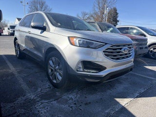 2024 Ford Edge Titanium AWD