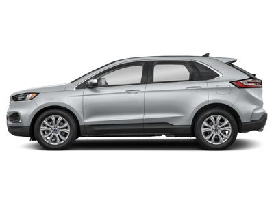 2024 Ford Edge Titanium AWD
