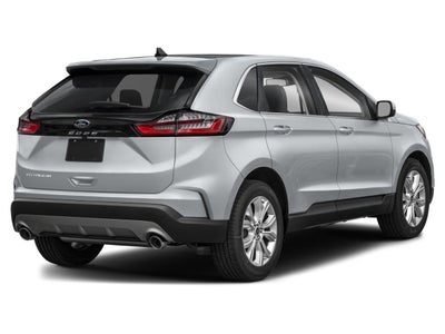 2024 Ford Edge Titanium AWD