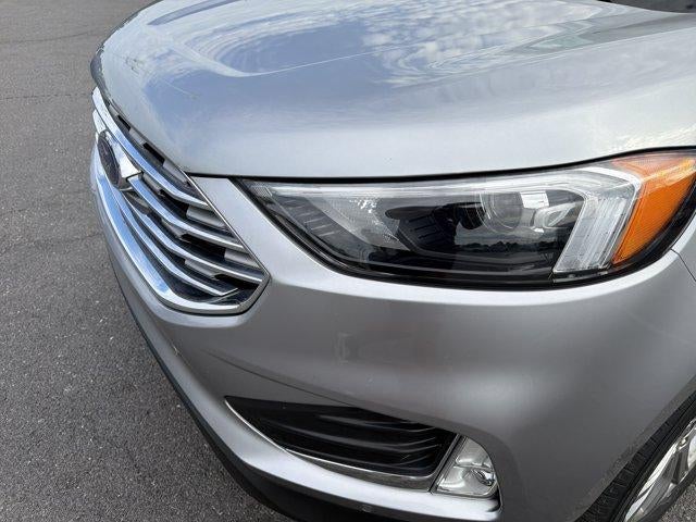 2024 Ford Edge Titanium AWD