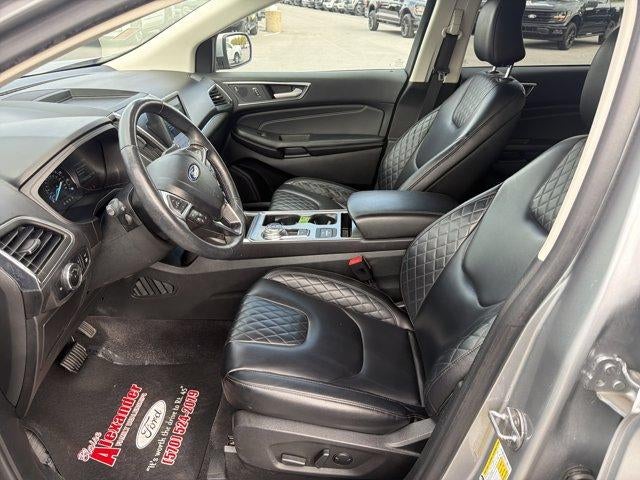 2024 Ford Edge Titanium AWD