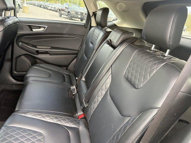 2024 Ford Edge Titanium AWD