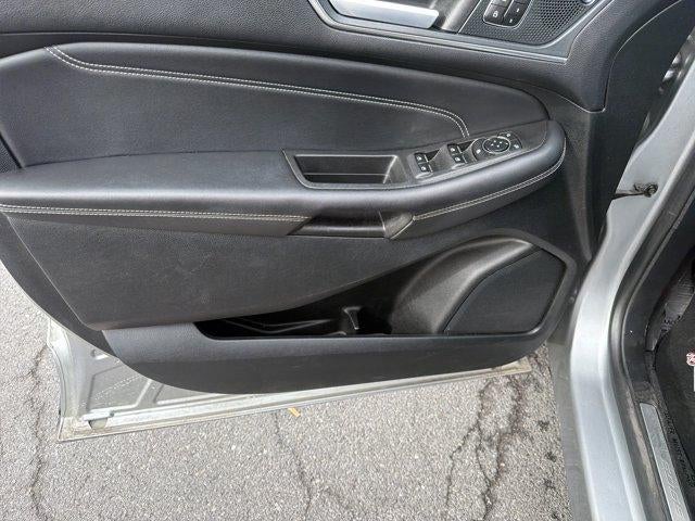 2024 Ford Edge Titanium AWD