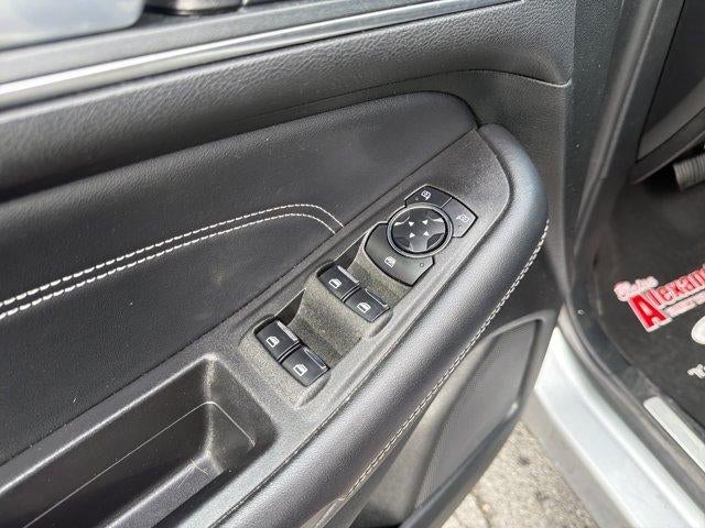 2024 Ford Edge Titanium AWD