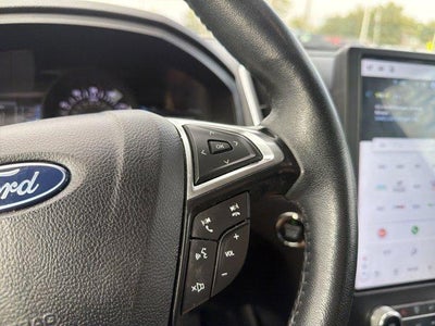 2024 Ford Edge Titanium AWD