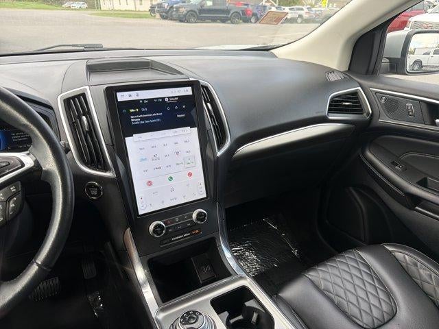 2024 Ford Edge Titanium AWD