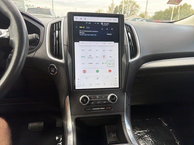 2024 Ford Edge Titanium AWD
