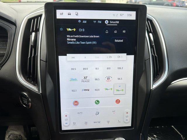 2024 Ford Edge Titanium AWD